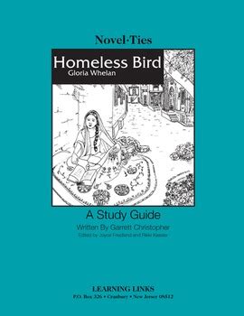 Homeless Bird Novel Study Guide pdf PDF