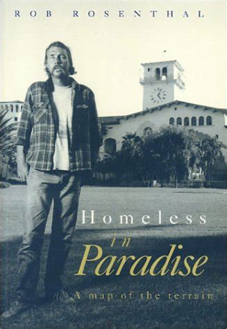 Homeless in Paradise A Map of the Terrain Kindle Editon