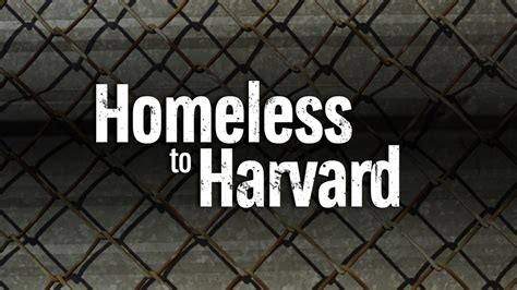 Homeless to Harvard: FREE HD Movie Unveils the Power of Education