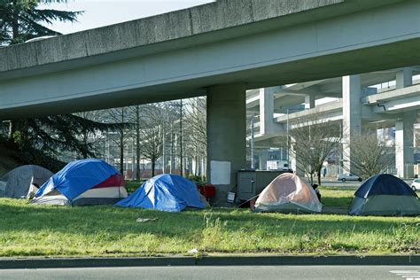 Homelessness and Affordable Housing