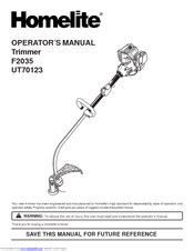 Homelite D725cde Manual Ebook PDF