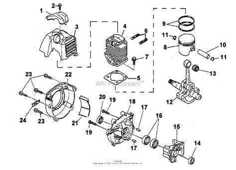 Homelite UV80522 Engine: A Comprehensive Review