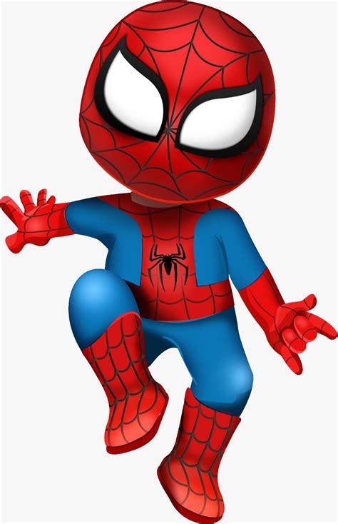 Homem-Aranha Pequeno: Um Guia Completo para Entender e Cuidar do Seu Pequeno Herói