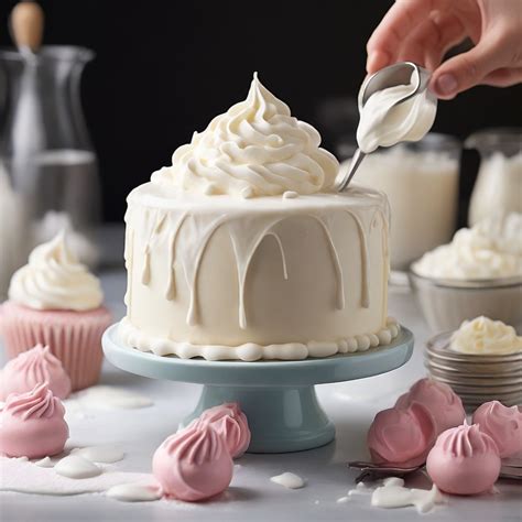 Homemade Icing The Ultimate Recipe Guide Reader