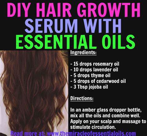 Homemade Natural Hair Care with Essential Oils DIY Recipes to Promote Hair Growth Shine and Repair Shampoo Conditioner Masks Aromatherapy Hair Loss Treatment 100 Cruelty Free Epub