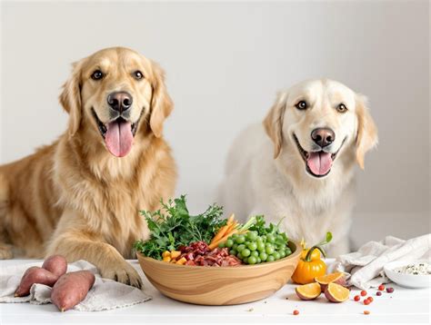 Homemade Pet Food Trends: A Comprehensive Guide for 2025 and Beyond