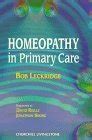 Homeopathy in Primary Care Doc