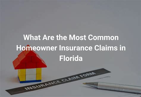 Homeowner Insurance Florida: Essential Protection for the Sunshine State