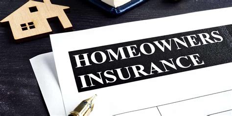 Homeowners Insurance: A Must for Homeowners