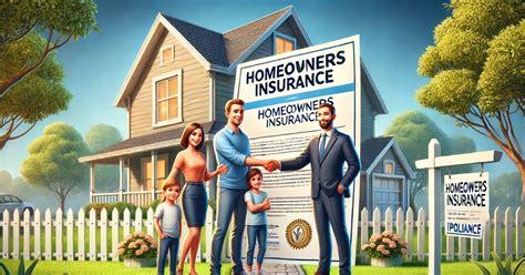 Homeowners Insurance: Protecting Your Most Valuable Asset