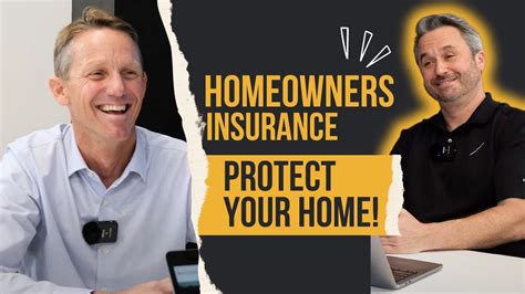 Homeowners Insurance: What You Need to Know