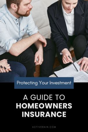 Homeowners Insurance CT: The Ultimate Guide to Protecting Your Investment