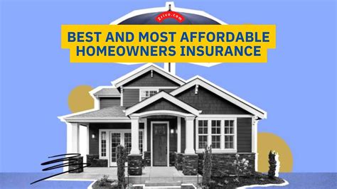 Homeowners Insurance Cheap: Unlock Savings of Up to $1,400