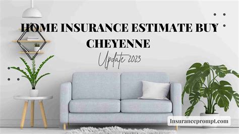 Homeowners Insurance Estimate: The Ultimate 2023 Guide