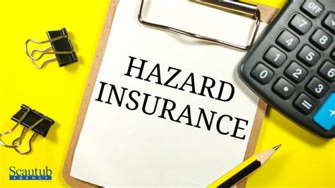 Homeowners Insurance Hazard Insurance: The Ultimate Guide