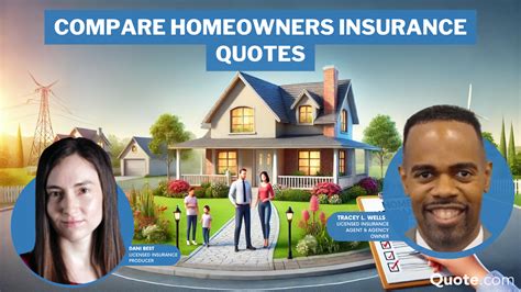 Homeowners Insurance Policy Quotes: Get 25+ to Compare