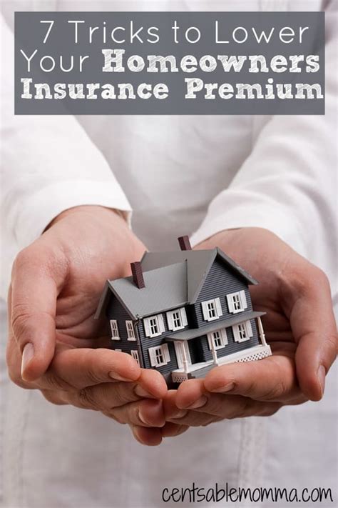 Homeowners Insurance Premium: The Ultimate Guide to Lowering Your Costs