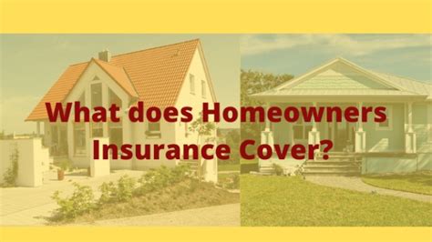 Homeowners Insurance Quote: The Ultimate Guide to Saving Money and Protecting Your Home