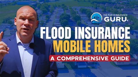 Homeowners Insurance for Mobile Homes: A Comprehensive Guide