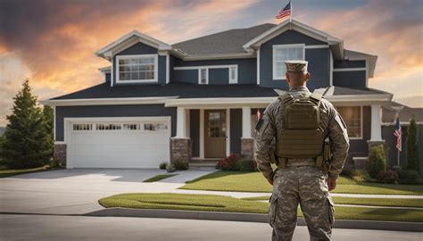 Homeowners Insurance for Veterans: A Comprehensive Guide to Protection and Savings