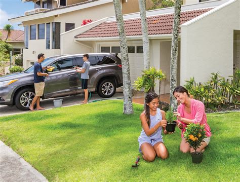 Homeowners Insurance in Hawaii: Protect Your Paradise