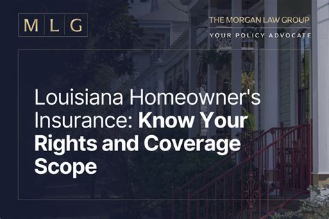 Homeowners Insurance in Louisiana: Protect Your Home from the Unique Risks