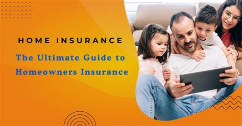 Homeowners Insurance in Missouri: The Ultimate Guide