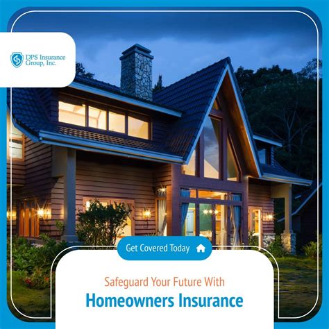 Homeowners Insurance in NC: Protect Your Home Sweet Home