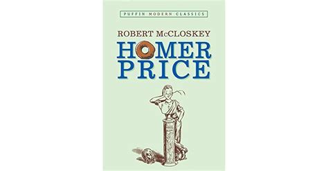Homer Price Puffin Book 1