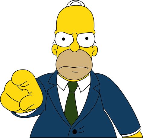 Homer Simpson (The Simpsons)