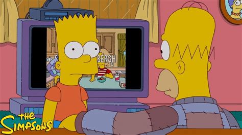 Homer Simpson Dad: The Ultimate Guide for Dads of the 21st Century