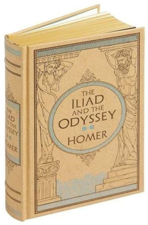Homer s Iliad Books XIX-XXIV Greek Edition Doc