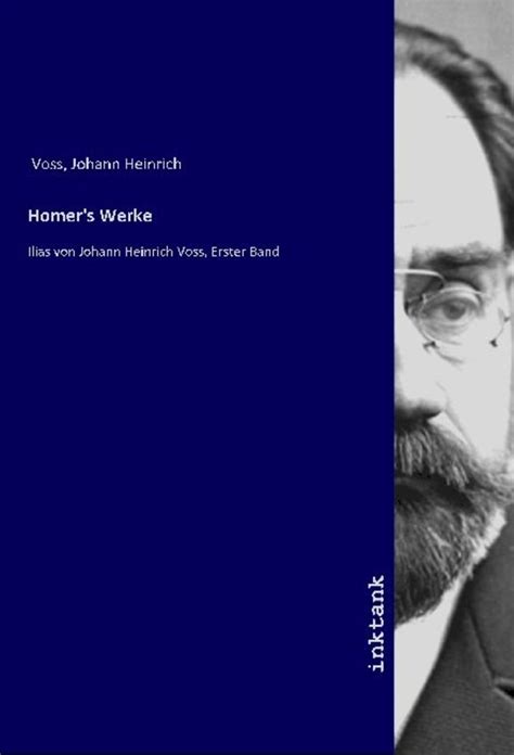 Homer s Werke Kindle Editon