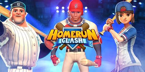 Homerun Clash 2: The Ultimate Guide to Pro Baseball on Your Phone