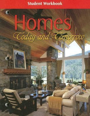 Homes Today And Tomorrow Answers Epub