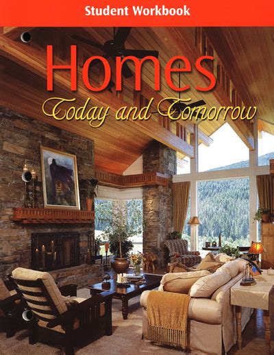 Homes Today And Tomorrow Student Workbook Ebook Kindle Editon