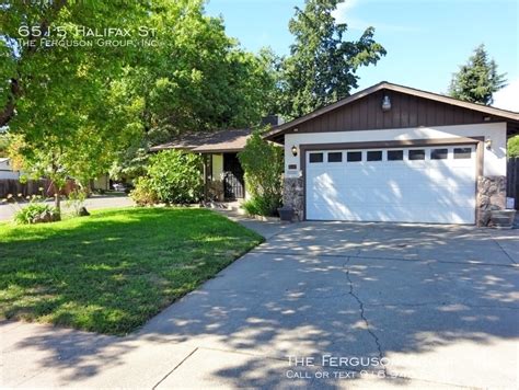 Homes for Rent in Citrus Heights, CA: Your Guide to Finding Your Dream Home