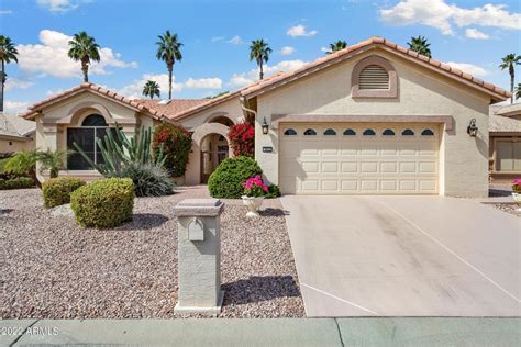 Homes for Sale Goodyear AZ: Your Dream Home Awaits!