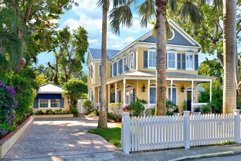 Homes for Sale Key West FL: Your Guide to Paradise