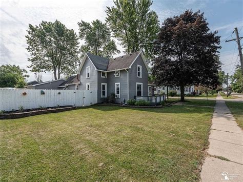 Homes for Sale in Britton, MI: A Comprehensive Guide