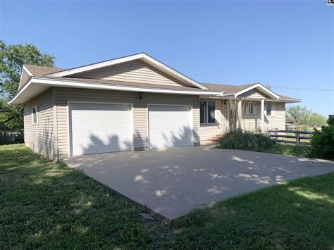 Homes for Sale in Inman, KS: Find Your Dream Abode in a Charming Community