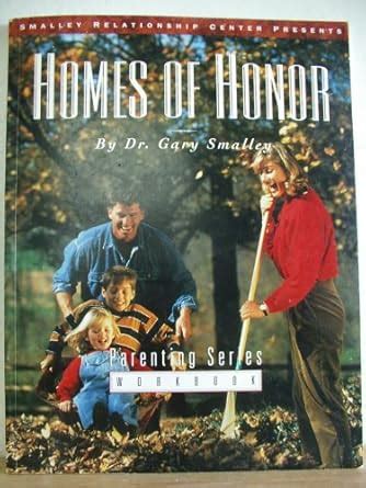 Homes of Honor Parenting Manual Doc