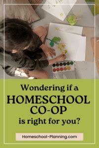 Homeschool Co-op Near Me: Find Your Perfect Fit Today!