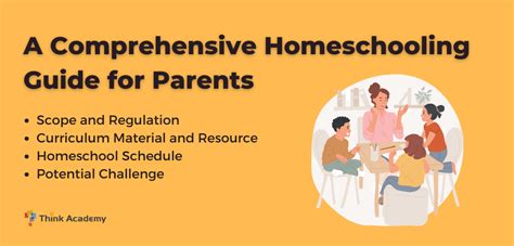 Homeschooling in Singapore: A Comprehensive Guide for Parents and Educators