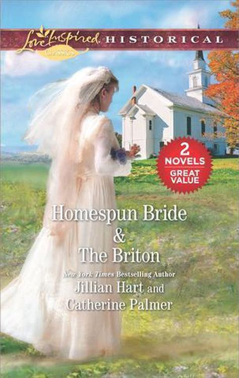 Homespun Bride and The Briton Homespun BrideThe Briton PDF