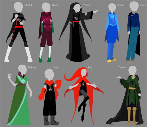 Homestuck Classes: 12 Stellar Options for Astral Adventurers