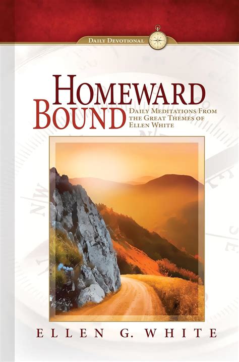 Homeward Bound 2016 Daily Adult Devotional Kindle Editon