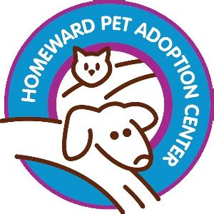 Homeward Pet Adoption Center Woodinville: Your Gateway to a Lifetime of Love and Companionship