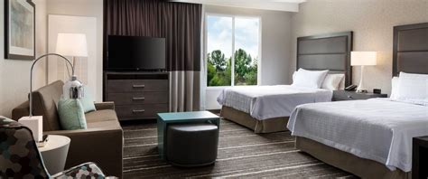 Homewood Suites Aliso Viejo Laguna Beach: Your Gateway to Coastal Bliss