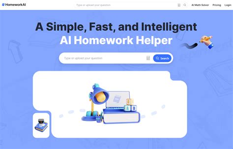 Homework AI Answer: Unlocking 10,000+ Solutions for Students